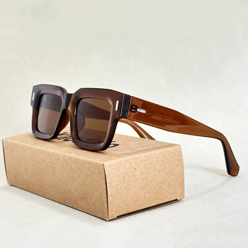 Dan Anthony Havana Royale Sunglasses