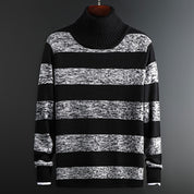 Dan Anthony Icelandic Warmth Sweater