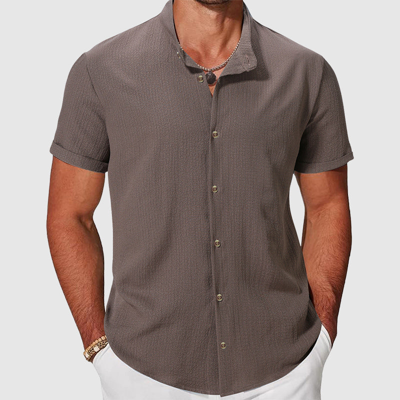 Dan Anthony Malibu Linen Shirt