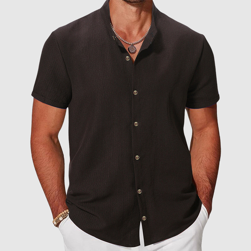 Dan Anthony Malibu Linen Shirt