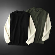 Dan Anthony Modern Urban Sweater