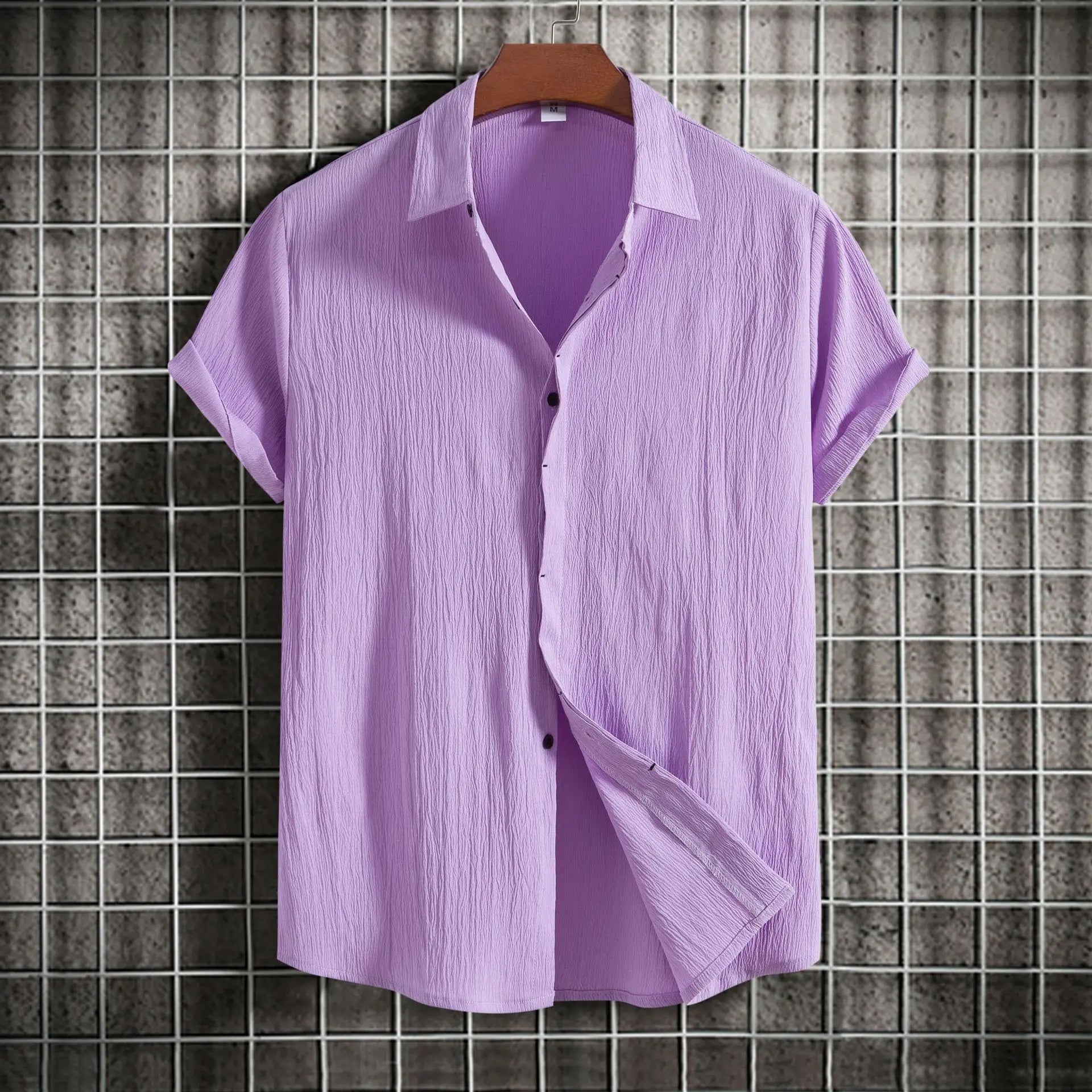 Dan Anthony Oceanbound Linen Shirt