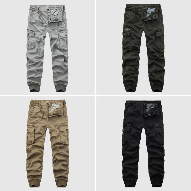 Dan Anthony Outback Cargo Pants