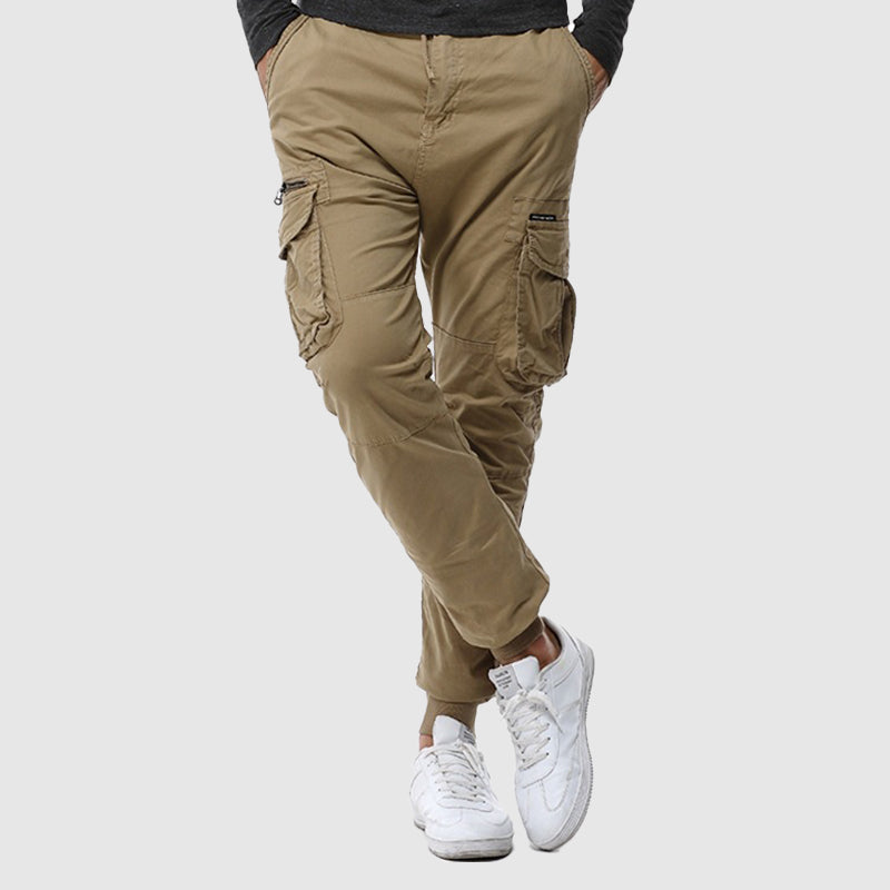 Dan Anthony Outback Cargo Pants