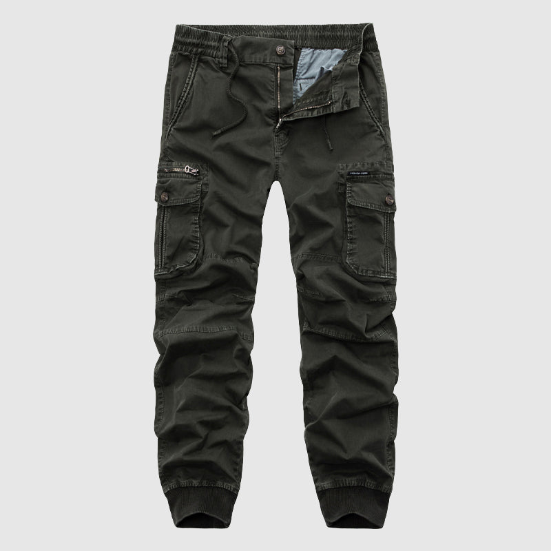 Dan Anthony Outback Cargo Pants