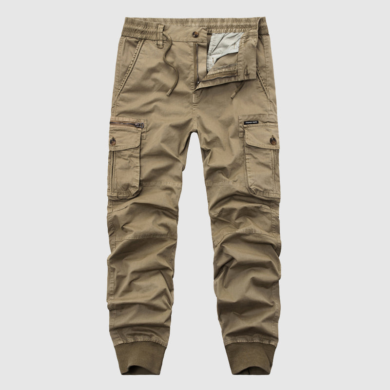 Dan Anthony Outback Cargo Pants