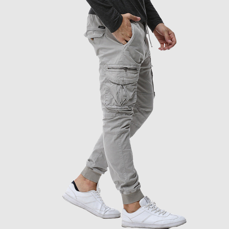 Dan Anthony Outback Cargo Pants