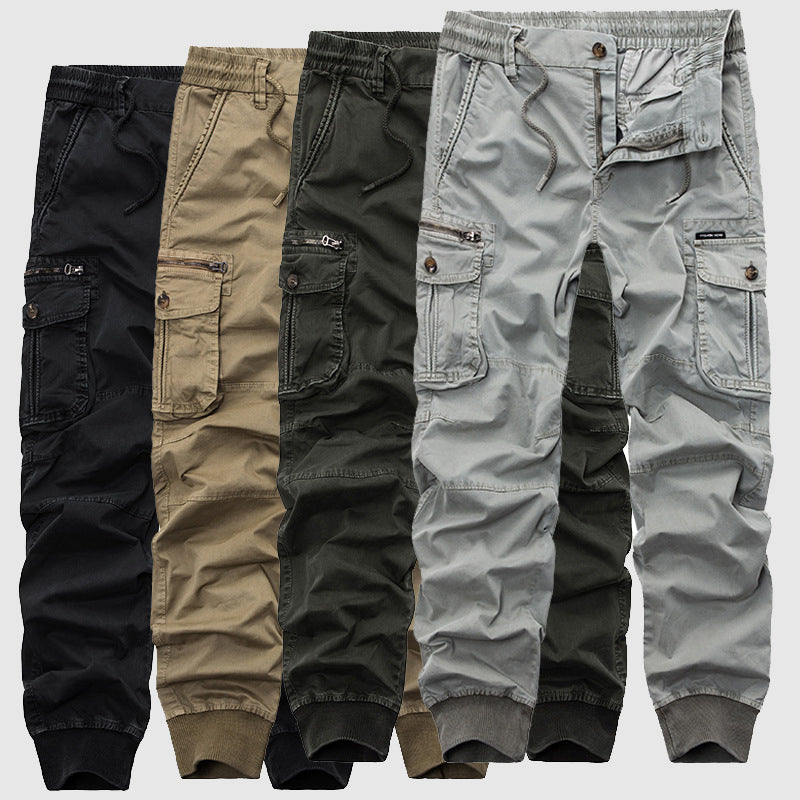 Dan Anthony Outback Cargo Pants