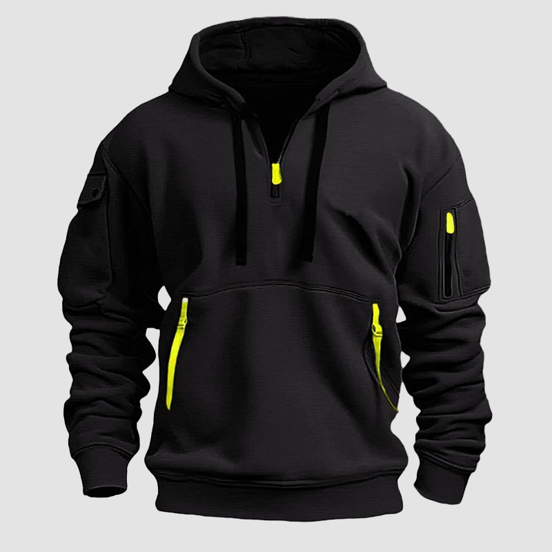 Dan Anthony PrimeFit Sweatshirt