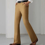 Dan Anthony Retro Flare Pants