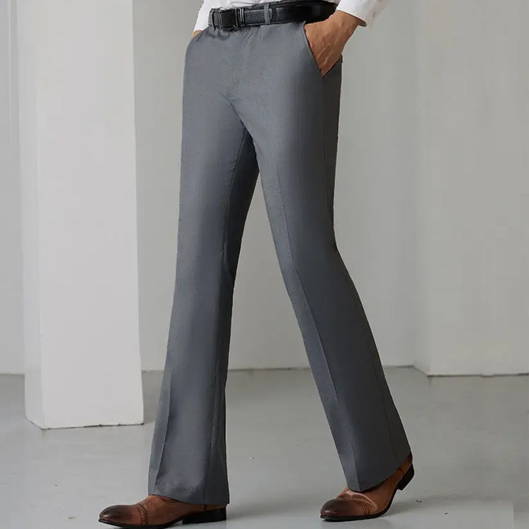 Dan Anthony Retro Flare Pants