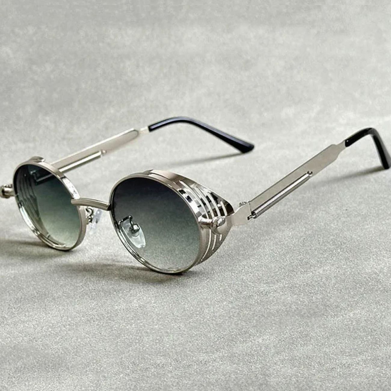 Dan Anthony Steamwave Sunglasses