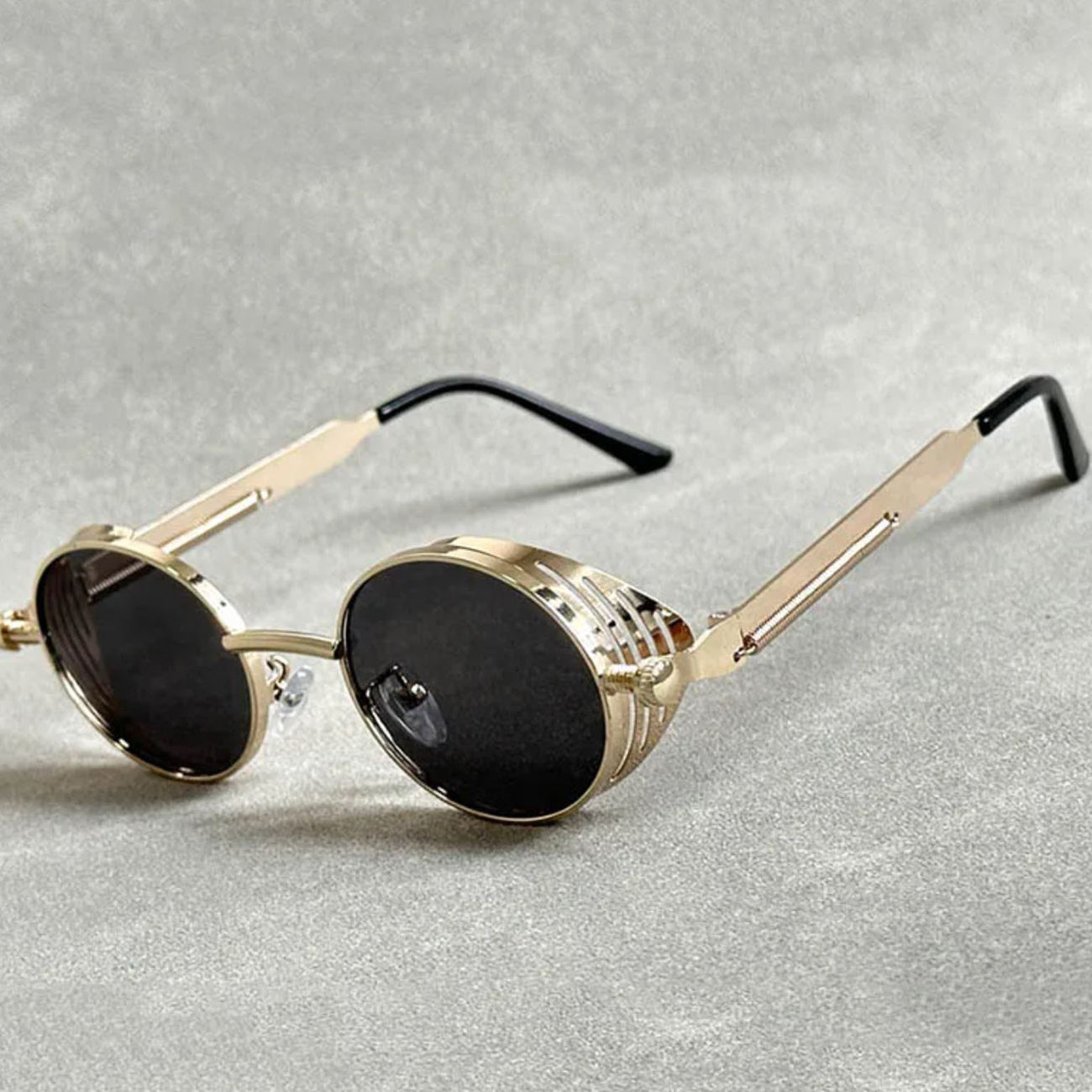 Dan Anthony Steamwave Sunglasses