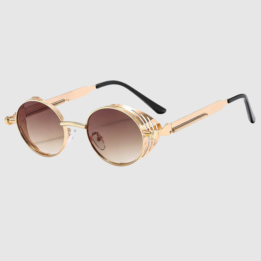 Dan Anthony Steamwave Sunglasses