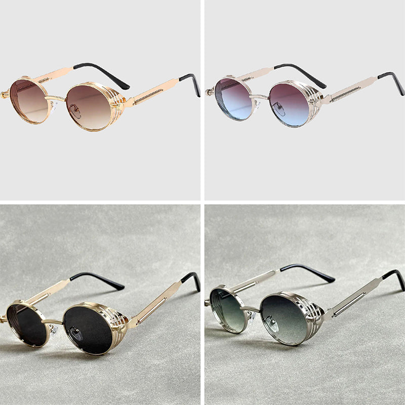 Dan Anthony Steamwave Sunglasses