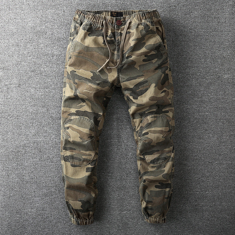 Dan Anthony Tactical Cargo Pants