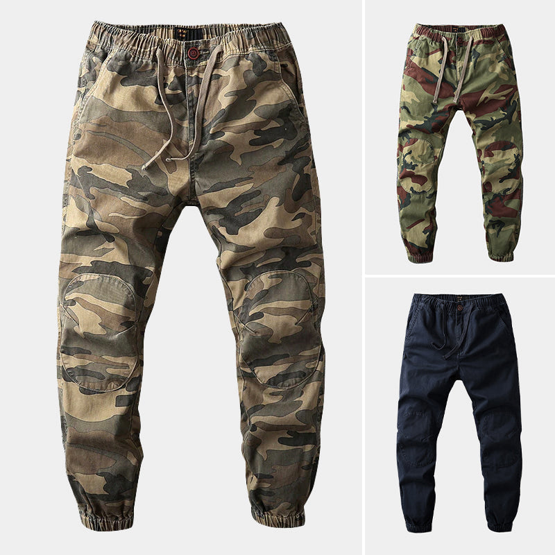 Dan Anthony Tactical Cargo Pants