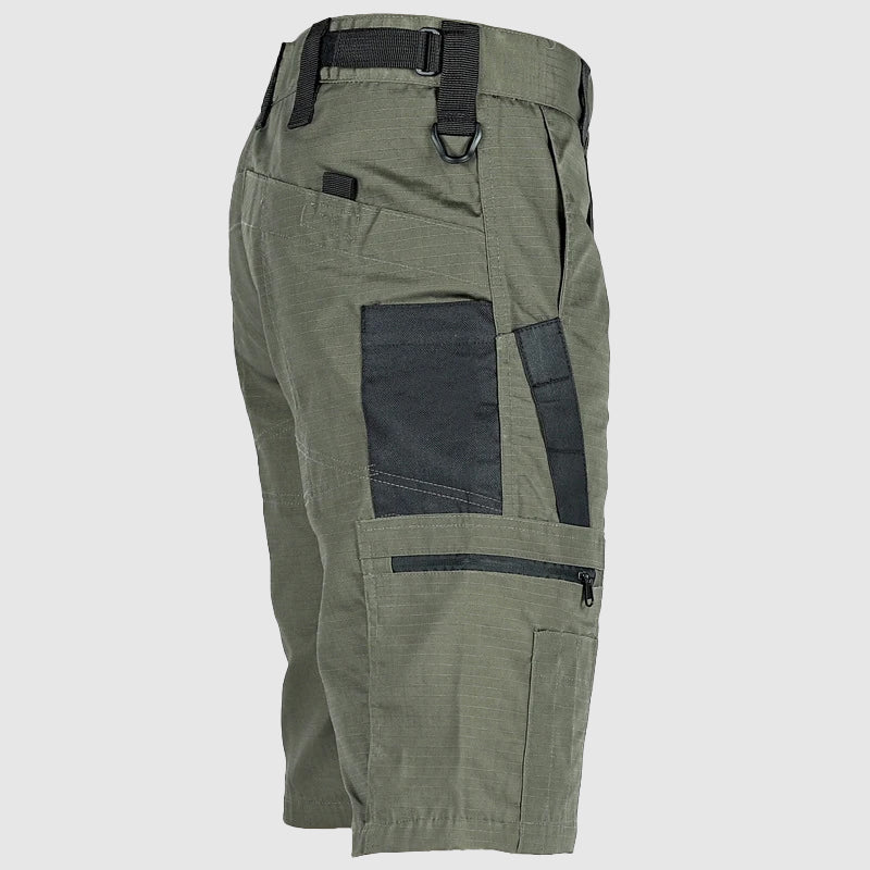 Dan Anthony Tactical Outdoor Shorts