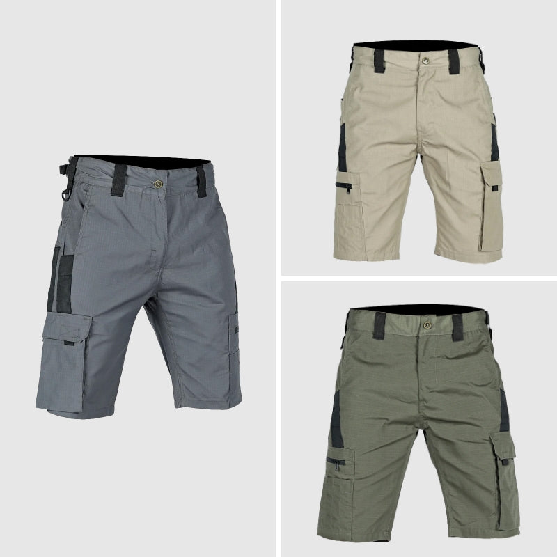 Dan Anthony Tactical Outdoor Shorts