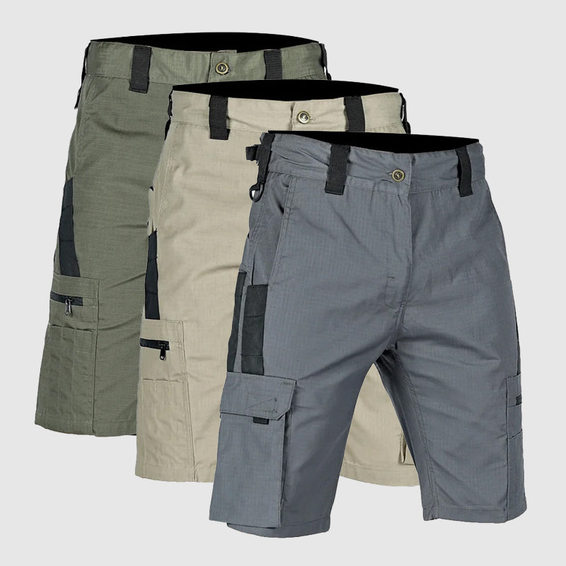 Dan Anthony Tactical Outdoor Shorts