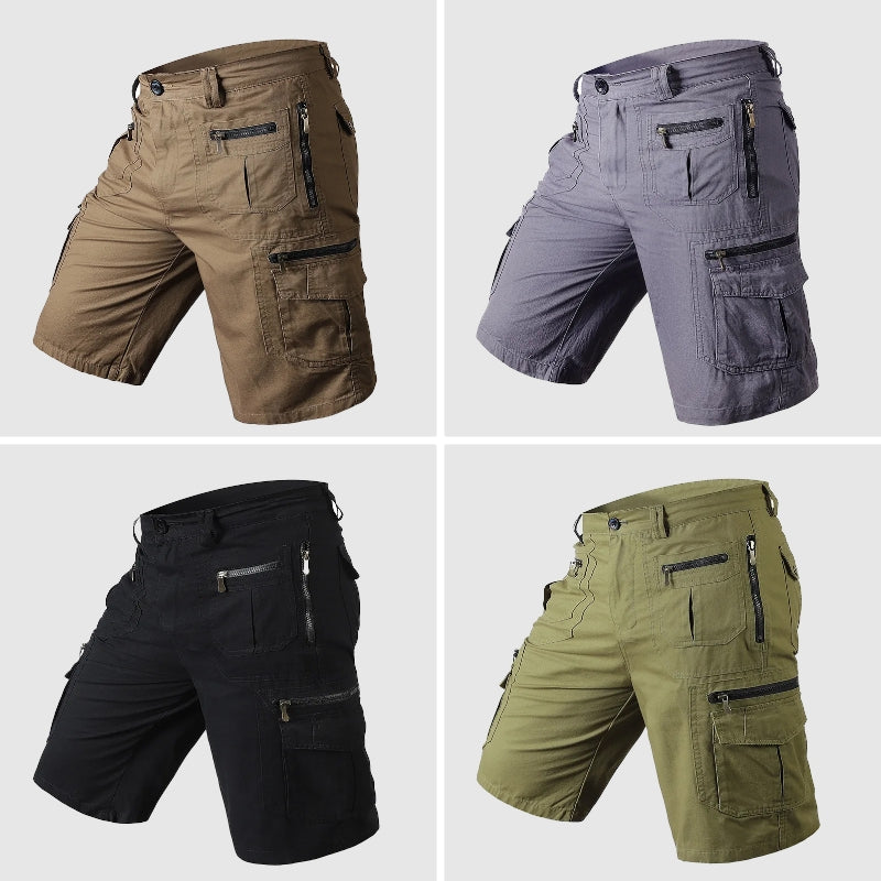 Dan Anthony Tactical Trek Shorts