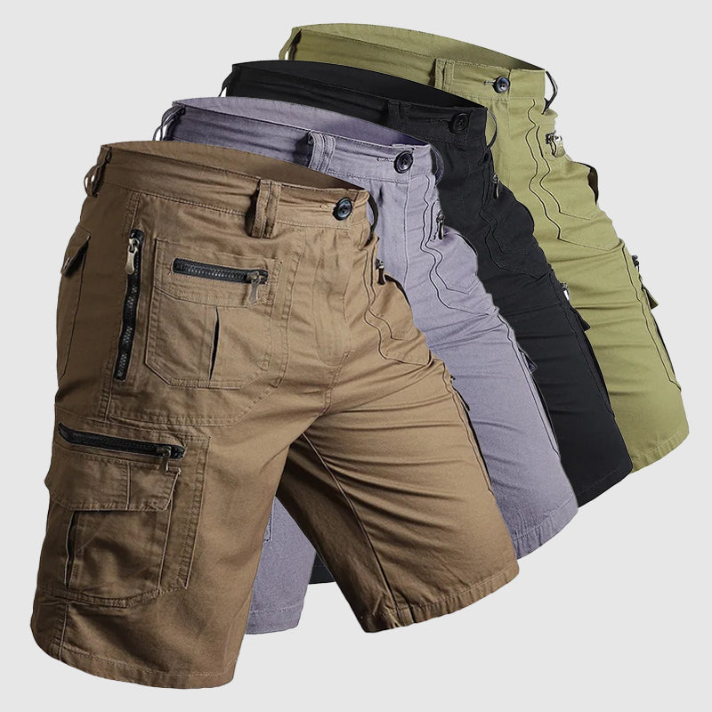 Dan Anthony Tactical Trek Shorts