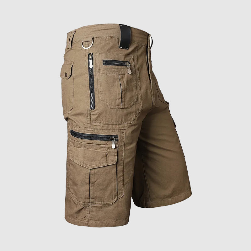 Dan Anthony Tactical Trek Shorts