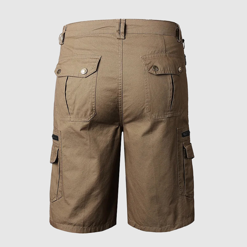 Dan Anthony Tactical Trek Shorts