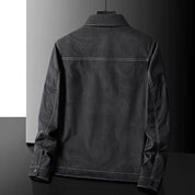 Dan Anthony Tokyo Tech Jacket