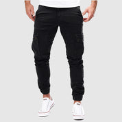 Dan Anthony Urban Athlete Pants