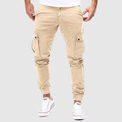 Dan Anthony Urban Athlete Pants