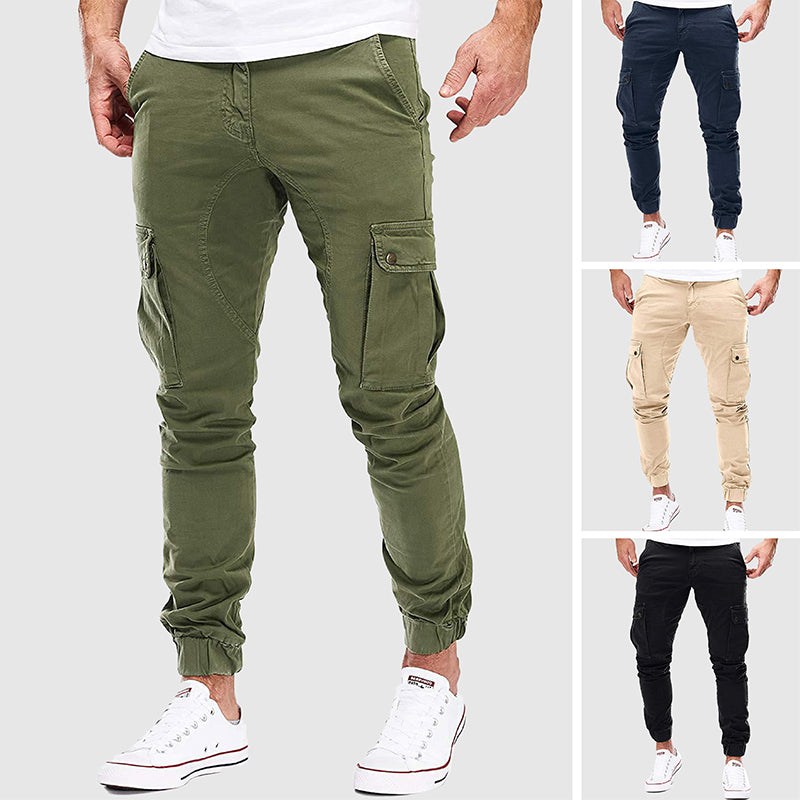 Dan Anthony Urban Athlete Pants