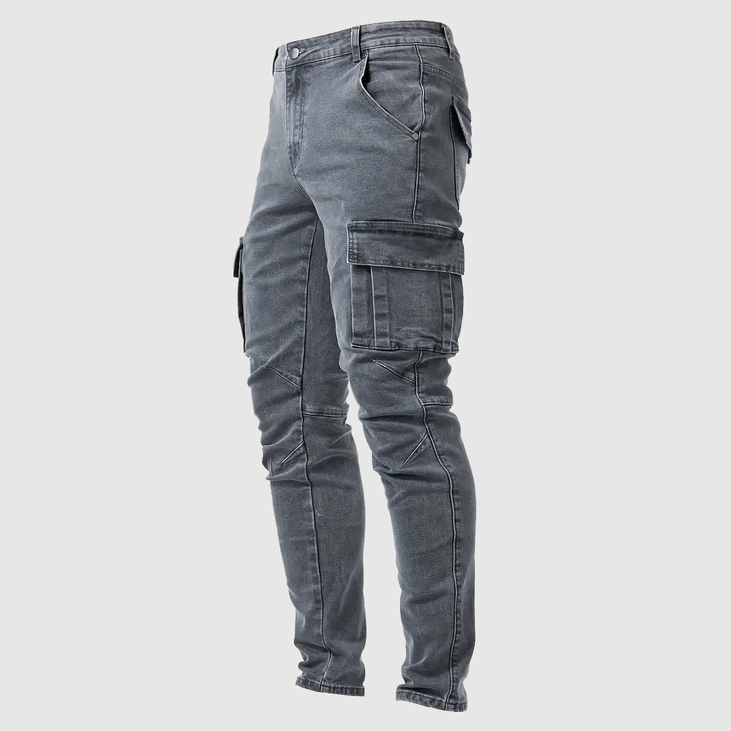 Dan Anthony Urban Utility Jeans