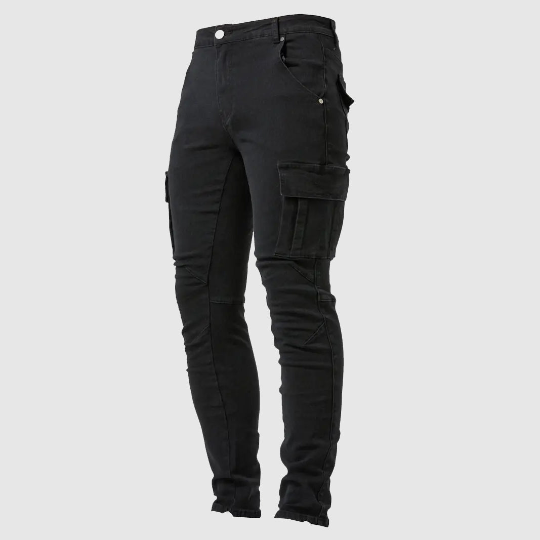 Dan Anthony Urban Utility Jeans