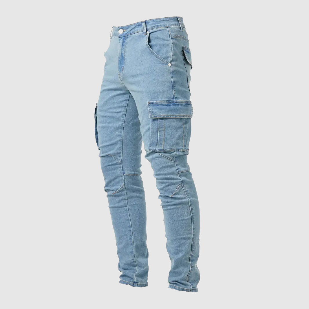 Dan Anthony Urban Utility Jeans