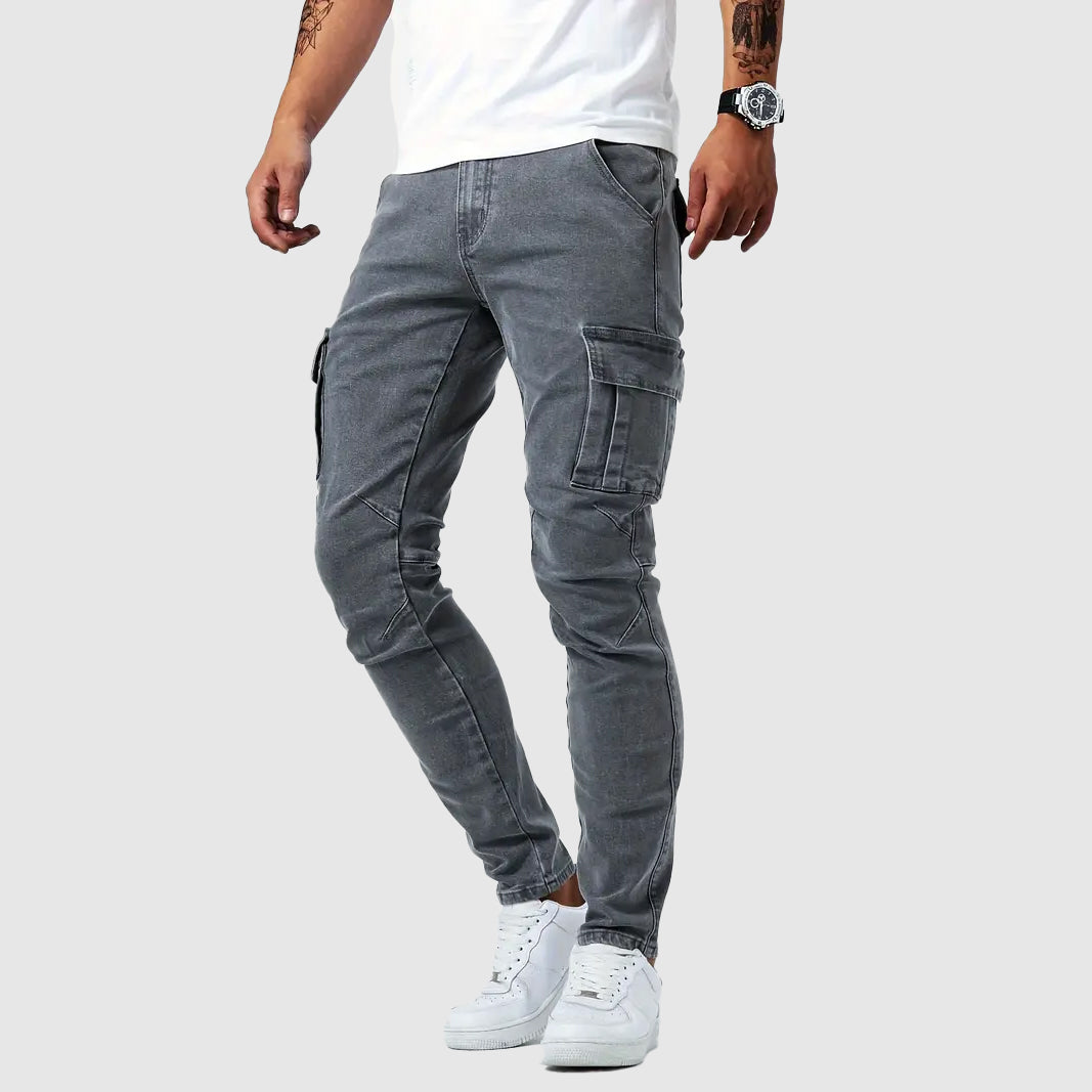 Dan Anthony Urban Utility Jeans