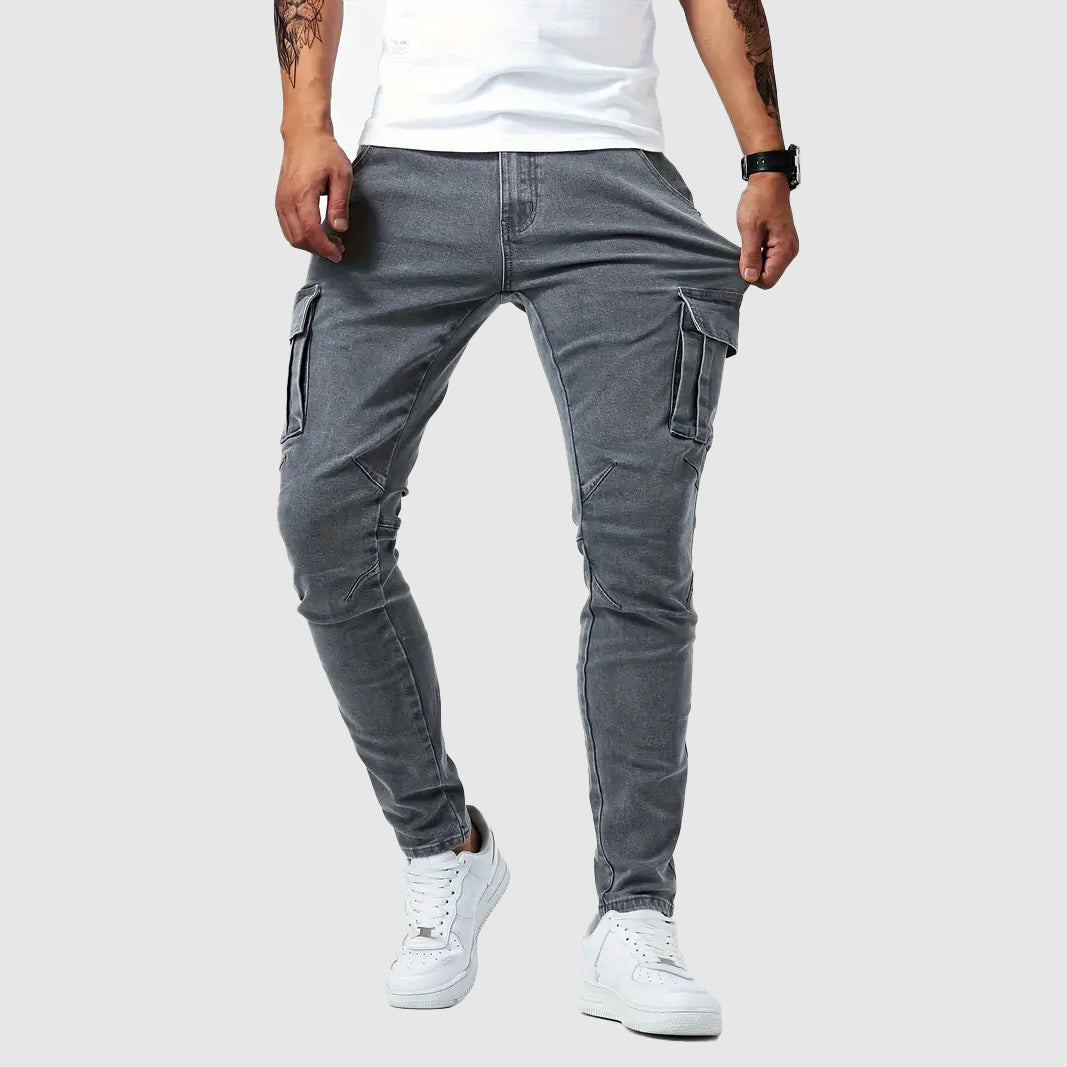 Dan Anthony Urban Utility Jeans