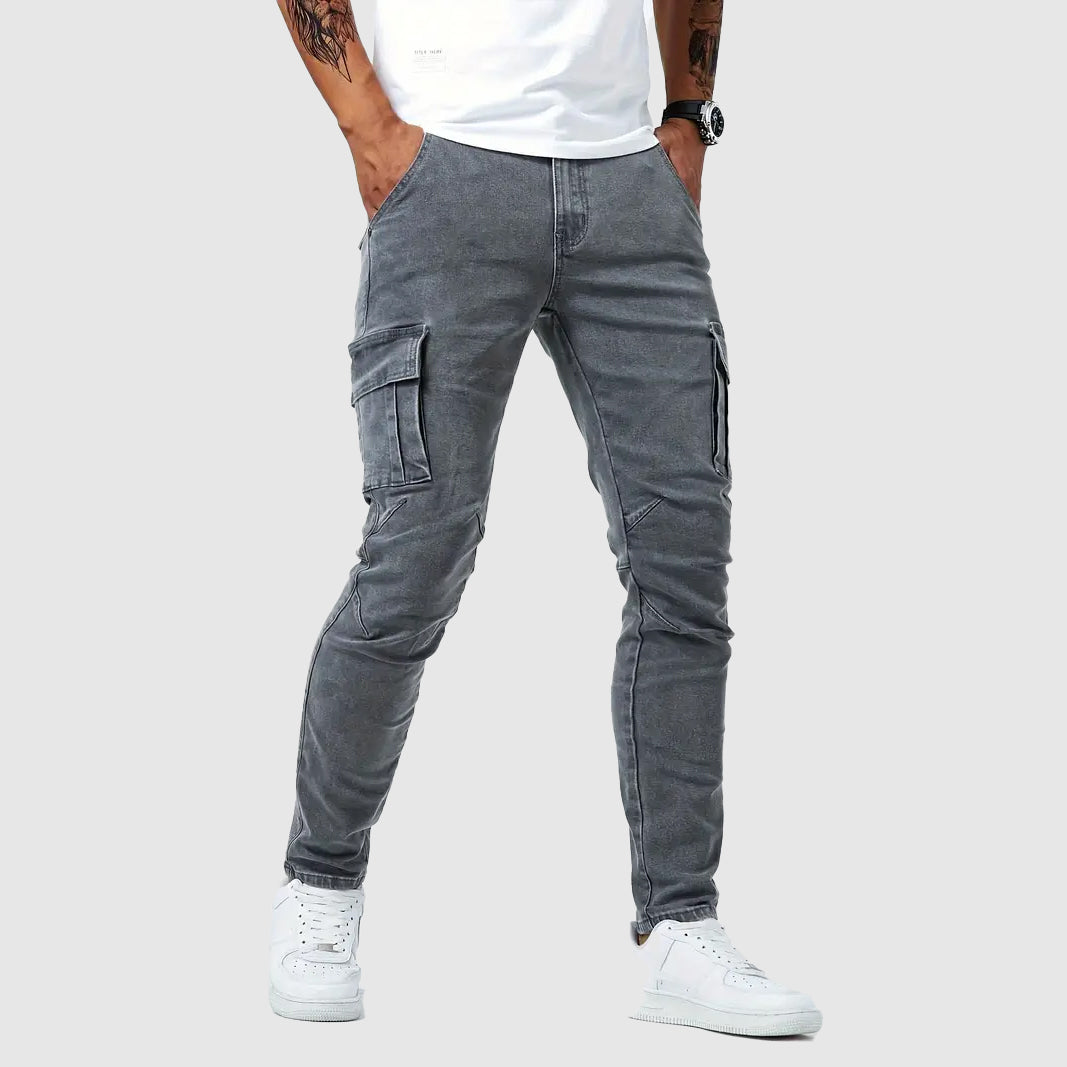 Dan Anthony Urban Utility Jeans