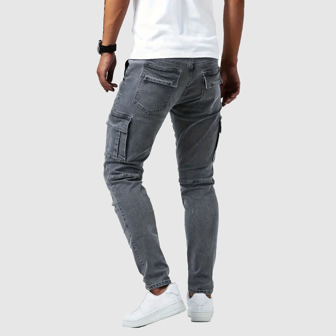 Dan Anthony Urban Utility Jeans