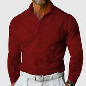 Dan Anthony Wardlow Polo Shirt