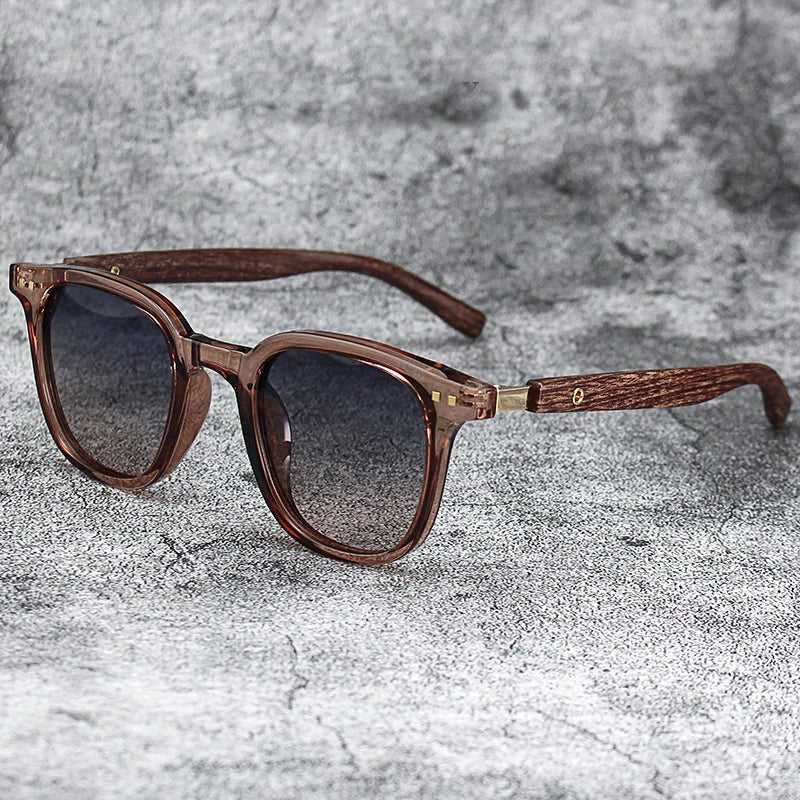 Dan Anthony Wildwood Sunglasses