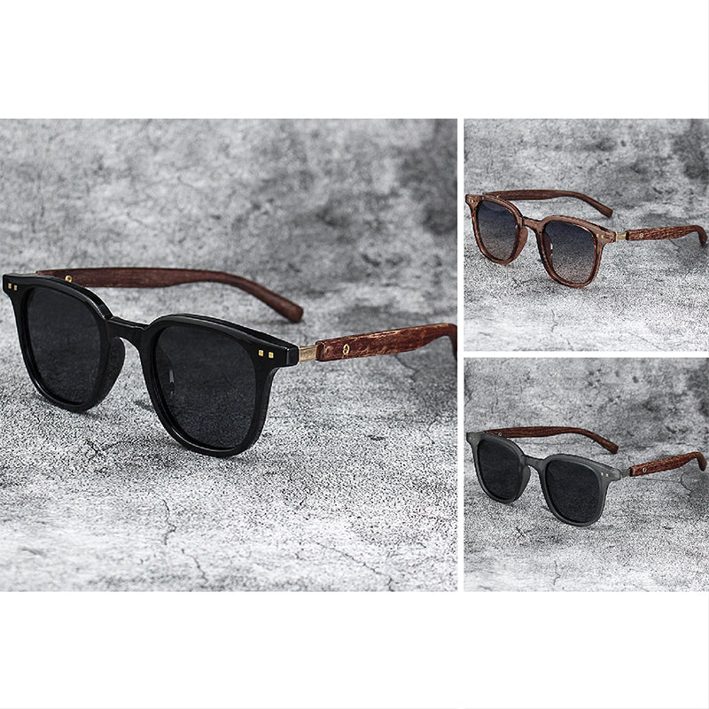 Dan Anthony Wildwood Sunglasses