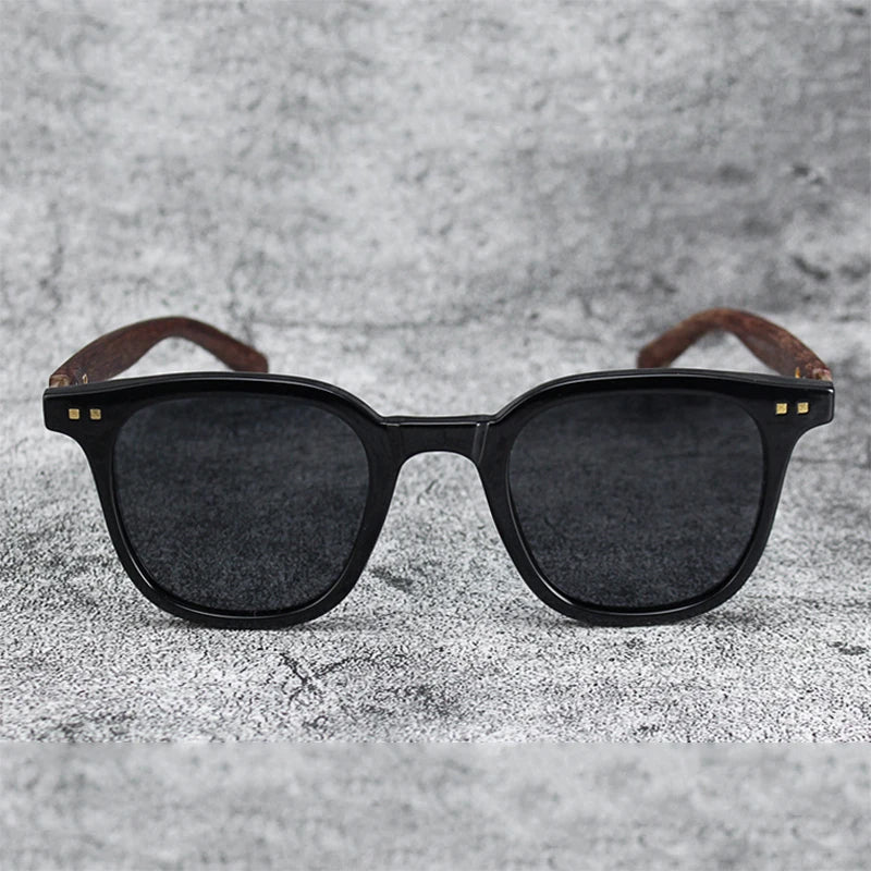 Dan Anthony Wildwood Sunglasses