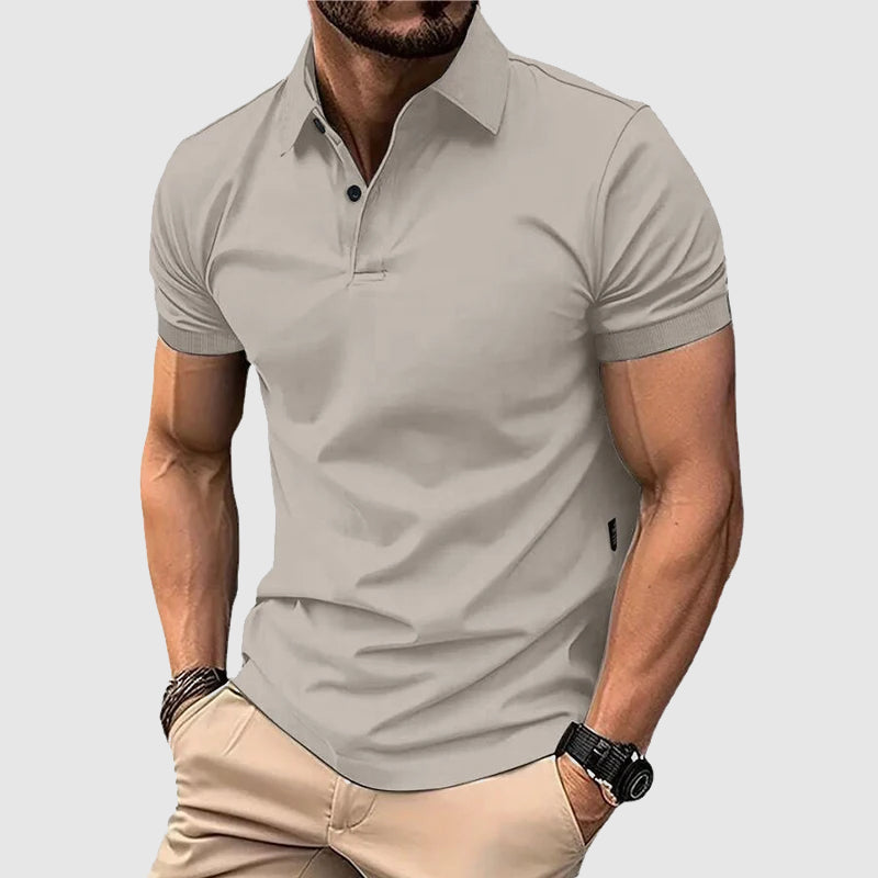 Dan Anthony Classic Comfort Polo Shirt