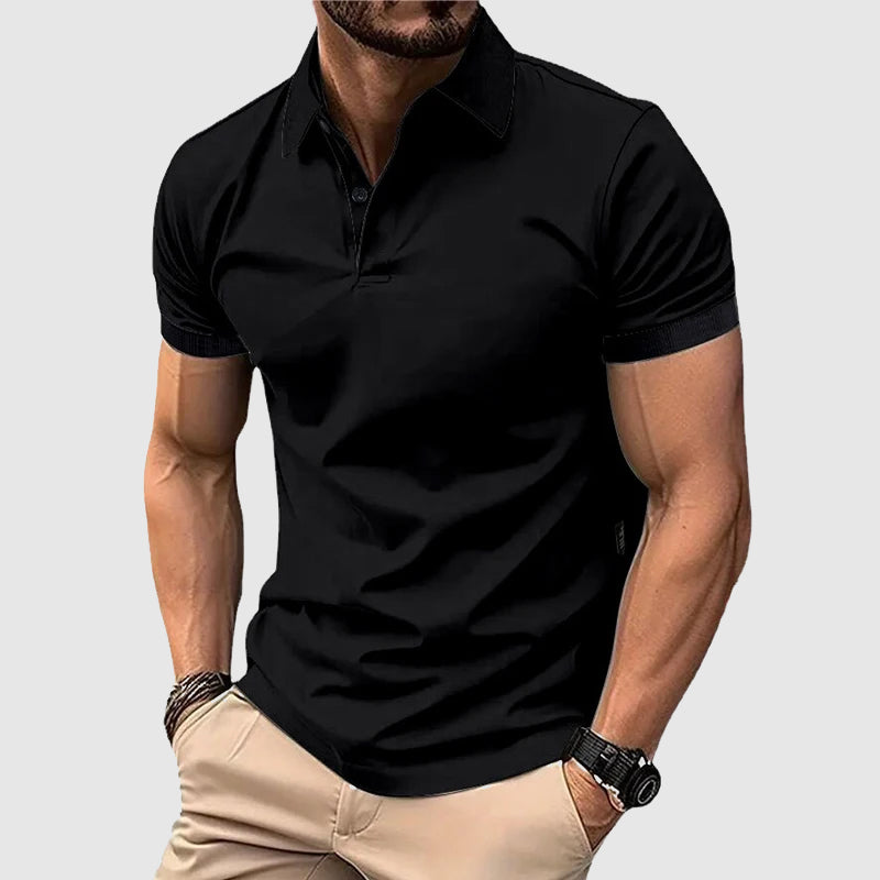 Dan Anthony Classic Comfort Polo Shirt