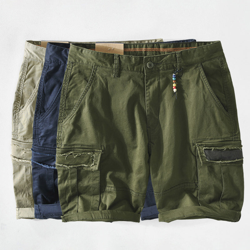 Dan Anthony Houston MultiPocket Shorts