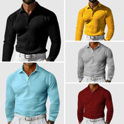 Dan Anthony Wardlow Polo Shirt
