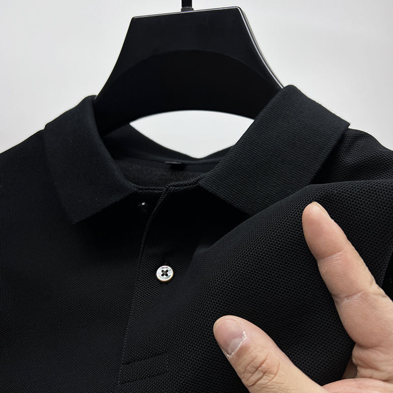 François Montblanc Essential Polo T-shirt