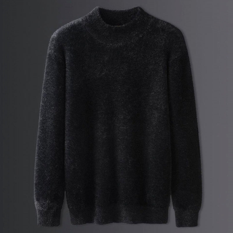 Jason Smith Turtleneck Sweater