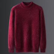 Jason Smith Turtleneck Sweater